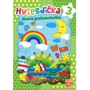 Hviezdička 3