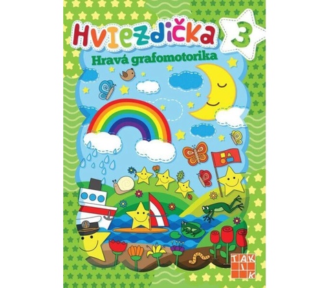 Hviezdička 3