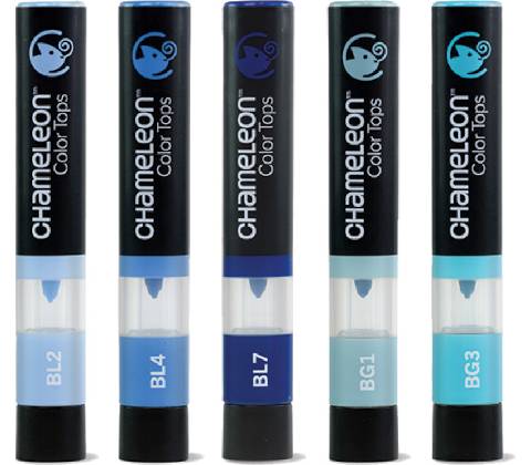 Chameleon CT4513 5 ks