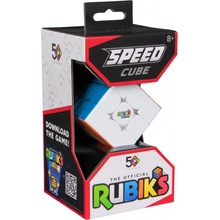 Hlavolam Rubikova kocka Speedcube 3x3