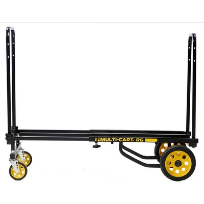 Prepravný vozík Rocknroller R6RT Multi-Cart Mini