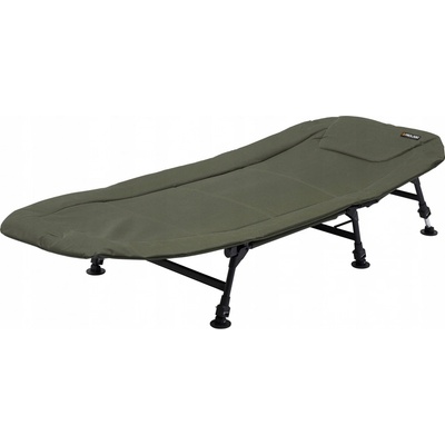Prologic Lehátko Inspire Relax Recliner 6 Leg - noh