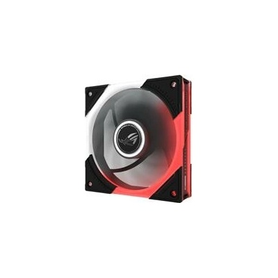 ASUS ROG Eurux GR120 ARGB Fan Black Ventilátor 90DA00J0-B09000