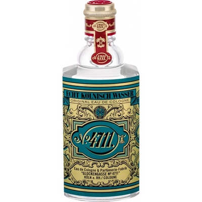 4711 Original kolínská voda pánská 75 ml