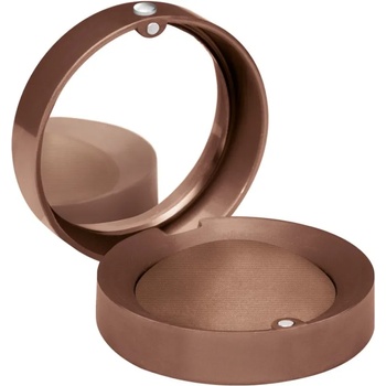 Image 1 of Bourjois Little Round Pot Individual сенки за очи цвят 05 Choco Latte 1.2 гр