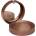 Bourjois Little Round Pot Individual сенки за очи цвят 05 Choco Latte 1.2 гр
