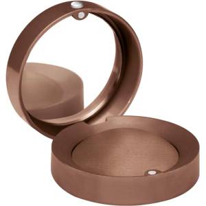Bourjois Little Round Pot Individual сенки за очи цвят 05 Choco Latte 1.2 гр