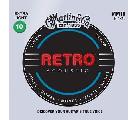 MARTIN MM10