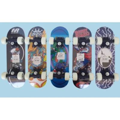Spartan Mini Board