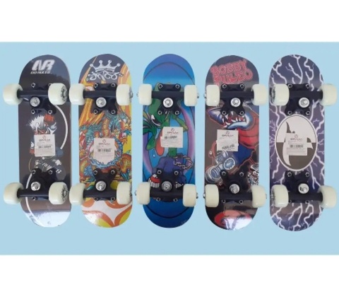 Spartan Mini Board