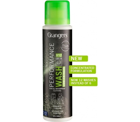 Granger's Performance Wash 300 ml