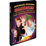 Králové Ro c ku DVD