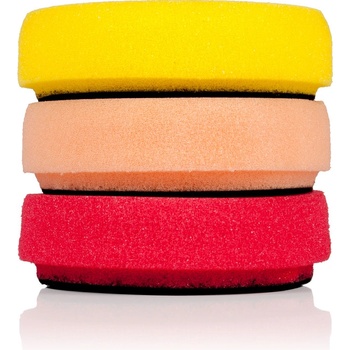 Auto Finesse Revitalise Spot Pad No:2 Polishing Pad 85 mm