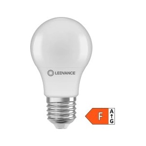 OSRAM LED крушка frosted E27 5W/40W 4000K