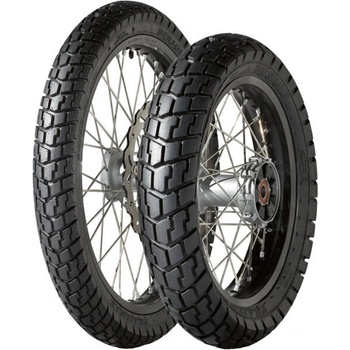 Image 1 of Dunlop Trailmax 80/90-21 48S