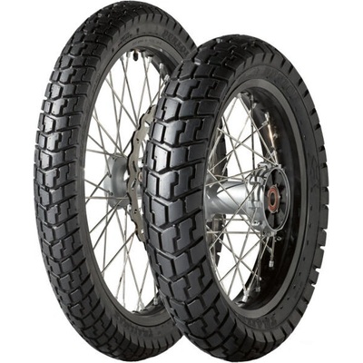 Dunlop Trailmax 80/90-21 48S
