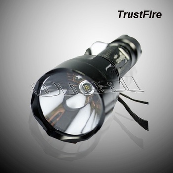 TrustFire C8-T6 1101 C8-T6