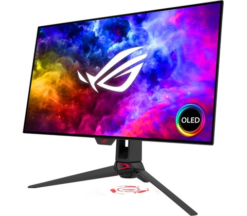 Asus PG27AQDM