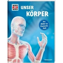 WAS IST WAS Unser Körper