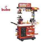 Buba Количка за fast food Buba Пилешко бутче 889-283