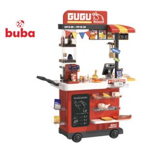 Buba Количка за fast food Buba Пилешко бутче 889-283