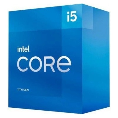 Intel Core i5-11400 BX8070811400SRKP0