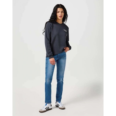 Wrangler PIPER indigo DUSK 112356405