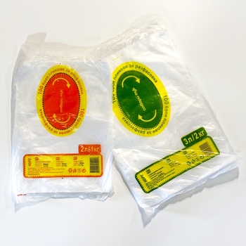 Image 1 of ЛАЙТС ПЛИК 2КГ. 100БР. ЕУ *120