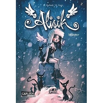 Alisik