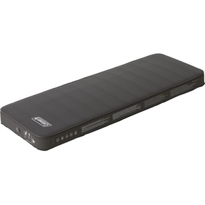 Coleman Supercomfort 12 single Цвят: сив