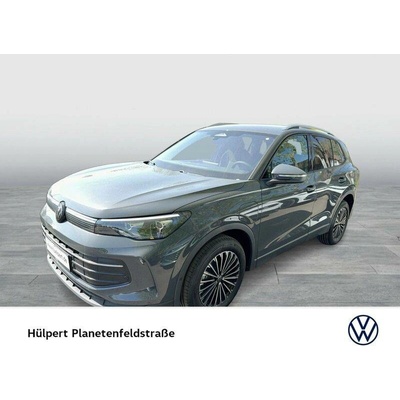 Volkswagen Tiguan 1.5 Life DSG 150 kW