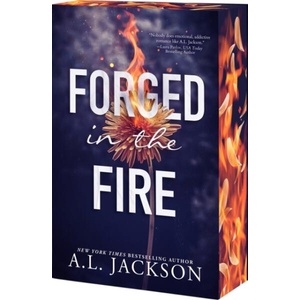 Forged in the Fire (ISBN: 9781682816608)