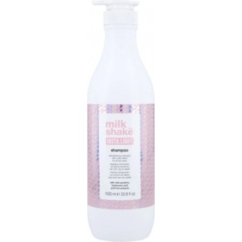 Milk Shake Insta.Light Shampoo posilňujúci šampón pre všetky typy vlasov 300 ml