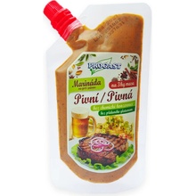 Progast Beer Pivná, 150g