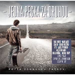 Universal Pocta Johnnymu Cashovi (Jedna pecka za druhou) - 2CD (017190)