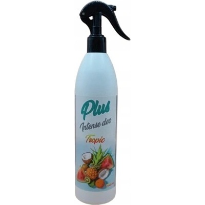 Plus Intense Deo tropic 500 ml