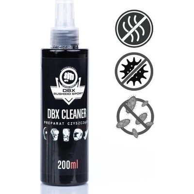 DBX BUSHIDO Cleaner 200 ml