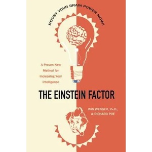 Einstein Factor | Win Wenger (ISBN: 9780761501862)