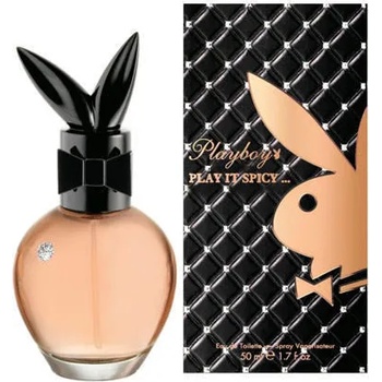 Playboy Play It Spicy EDT 50 ml