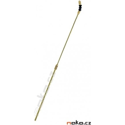 HECHT 003016 teleskopická trubka k postřikovači – Zbozi.Blesk.cz
