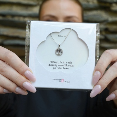 Pavona Děkuji, že jsi v tak důležitý okamžik stála po mém boku OB46
