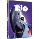 Rio: DVD