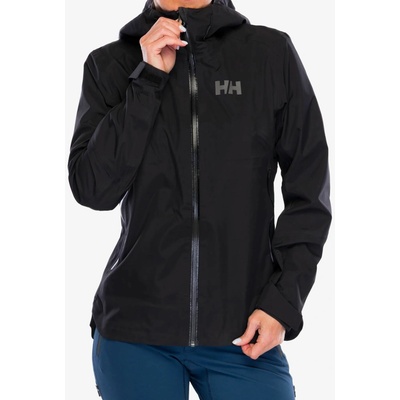 Helly Hansen W Verglas Infinity Shell Black