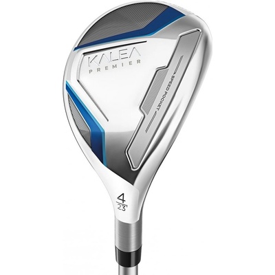 TaylorMade Kalea Premier Hybrid pravé č. 6 Grafitový - Ladies – Zbozi.Blesk.cz