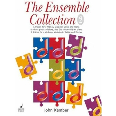 The Ensemble Collection housle