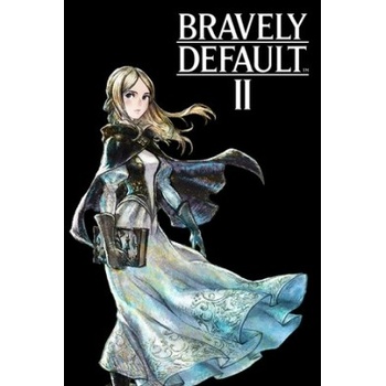 Bravely Default II