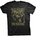 Rage Against The Machine Pride Black 2XL Риза (RATMTS11MB05)
