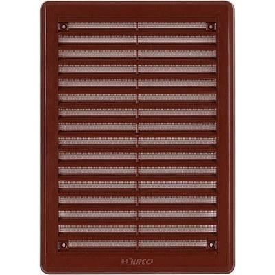HACO VM 175 x 250 mm KB bílá 0317