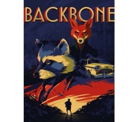 Backbone