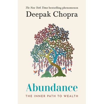 Abundance Chopra Deepak